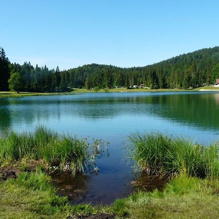 Joli Appartement Au Coeur D'โอโยนนักซ์ ภายนอก รูปภาพ