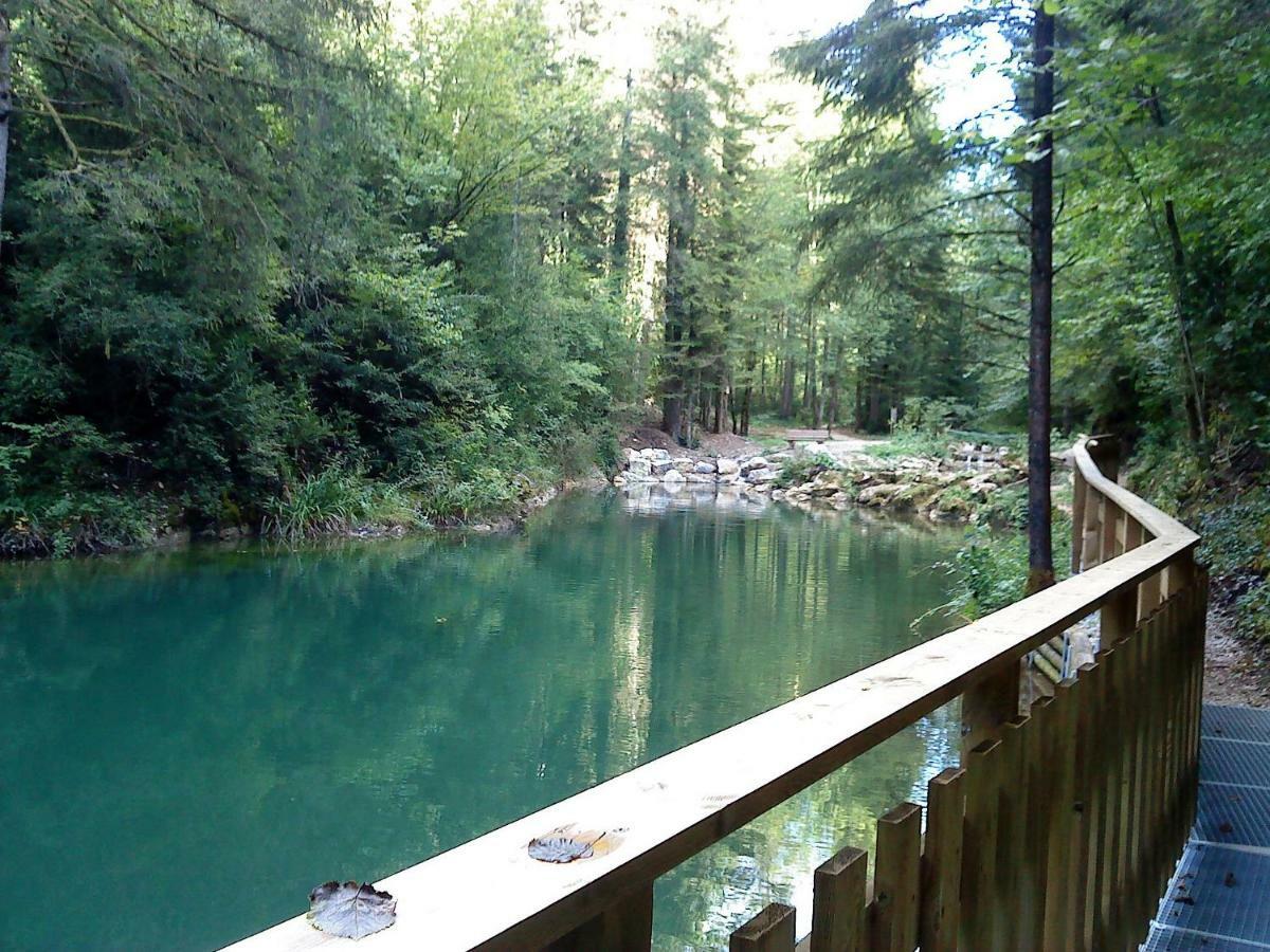 Joli Appartement Au Coeur D'โอโยนนักซ์ ภายนอก รูปภาพ