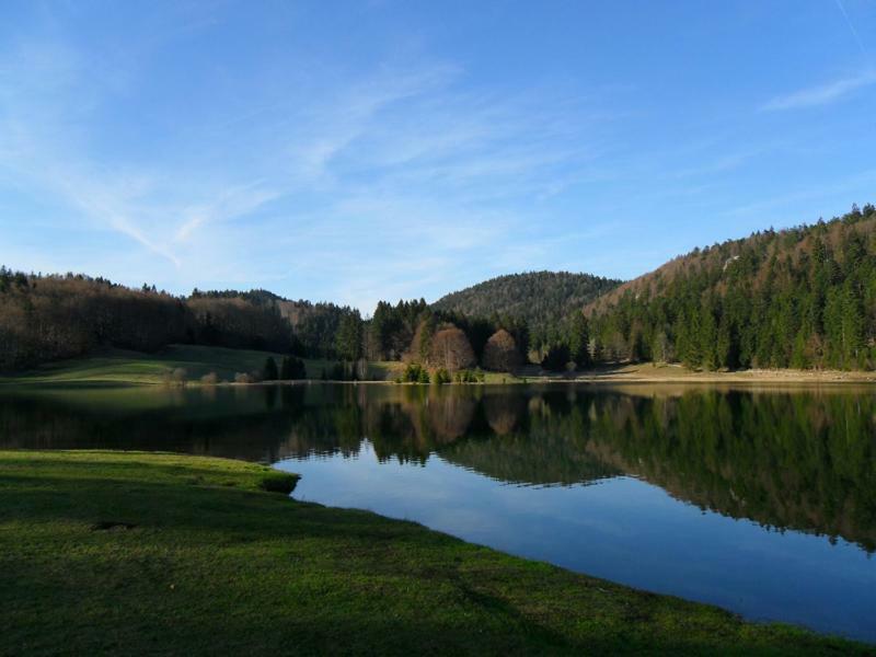 Joli Appartement Au Coeur D'โอโยนนักซ์ ภายนอก รูปภาพ